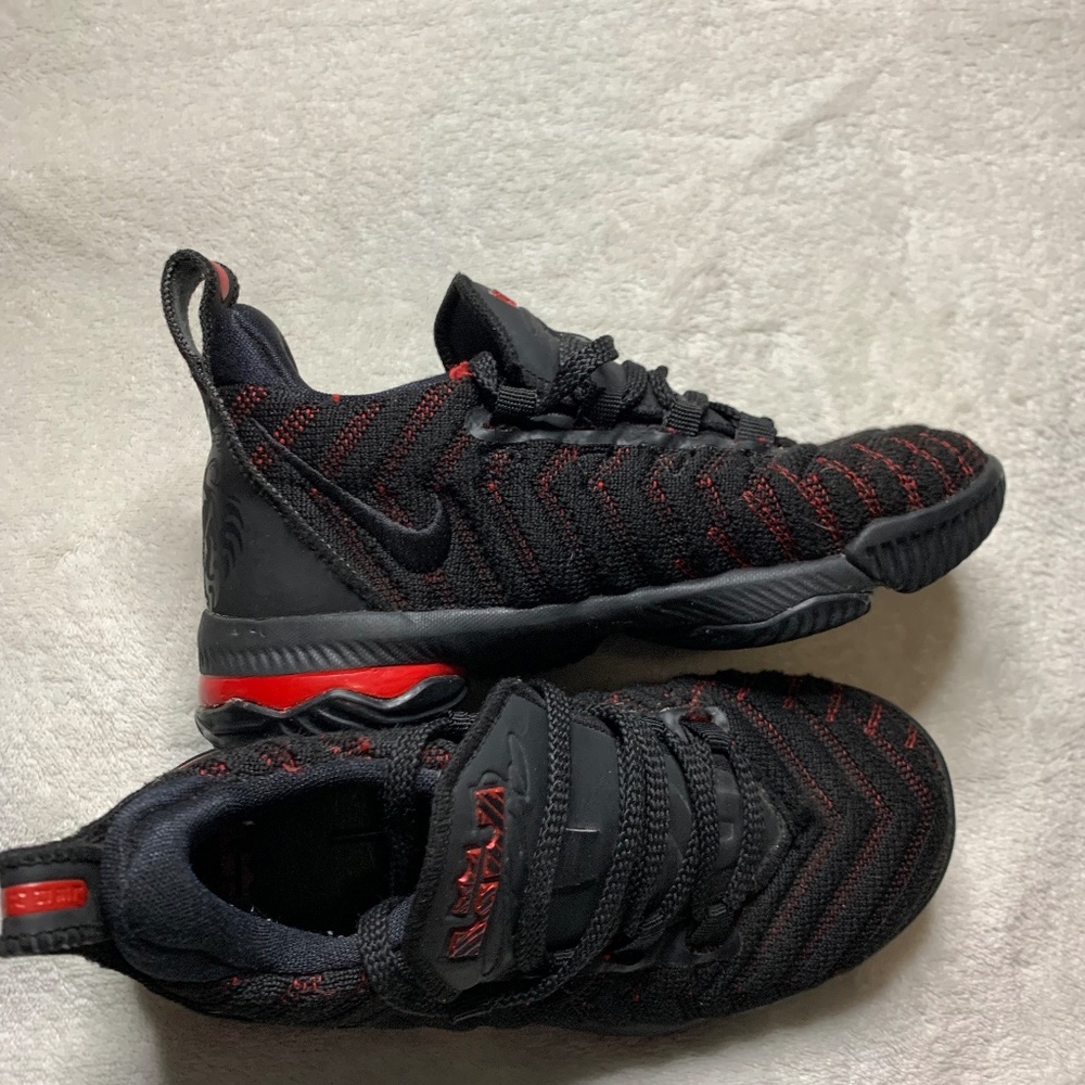 Nike Lebron